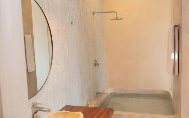 Del Pirata B&B-Holbox