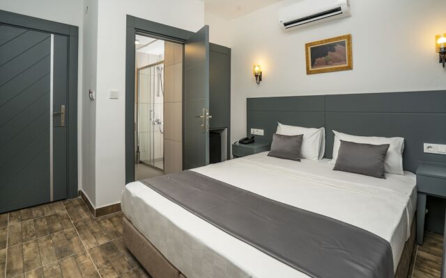 Kensington Kerdime Beach Hotel