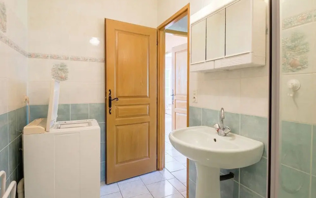 Spacious Holiday Home in Saint-nexans With Terrace