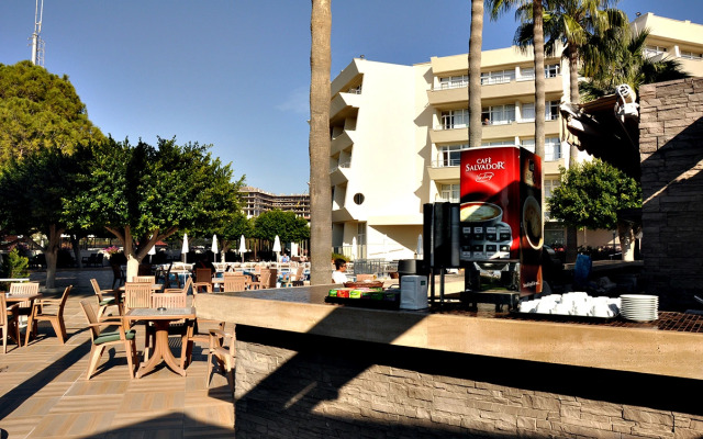 Nerton Hotel - All Inclusive