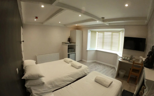 Debden Guest House