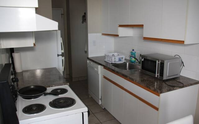 Calgary CORE Suites - 2 Bdrms