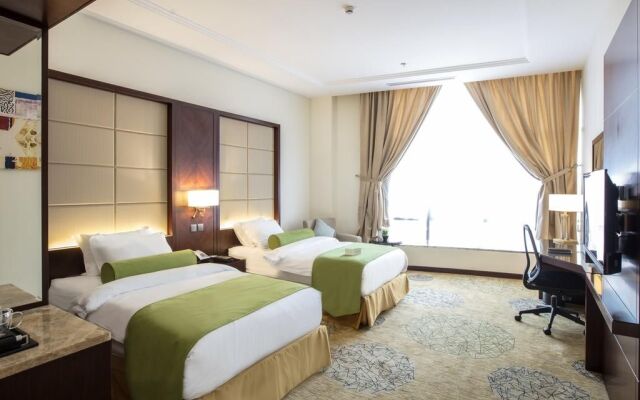 Prime Hotel Al Hamra Jeddah