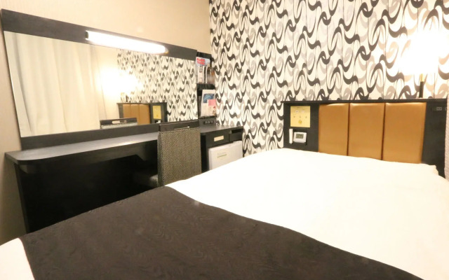 APA Hotel Kanazawa Katamachi