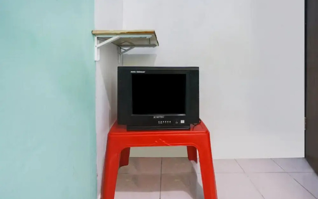 SPOT ON 92323 Ririn Homestay