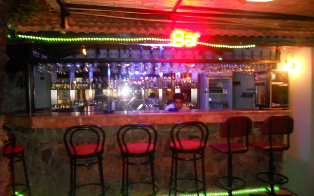 Cleopatra Icaria Apart Hotel