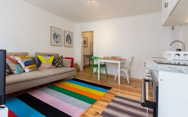 Santos Design by Homing