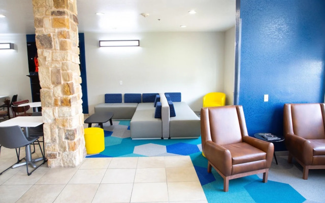 Microtel Inn And Suites Searcy
