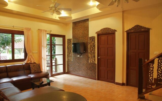 Thai Cottage Kamala Beach