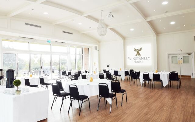 Winstanley House