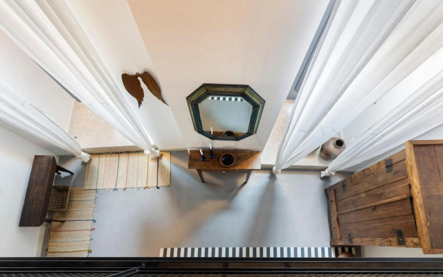 Majestic Apartment W/ Patio by LovelyStay