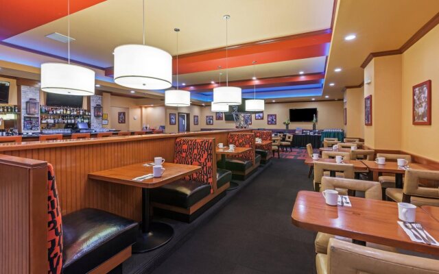 Courtyard by Marriott Houston Kemah