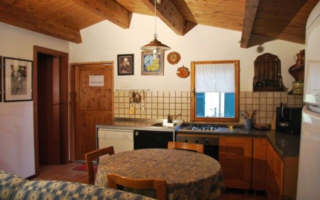 B&B Percorso Verde