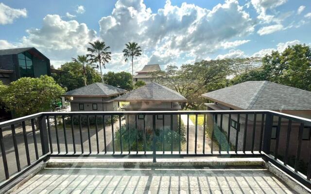 ProudChan Boutique Resort