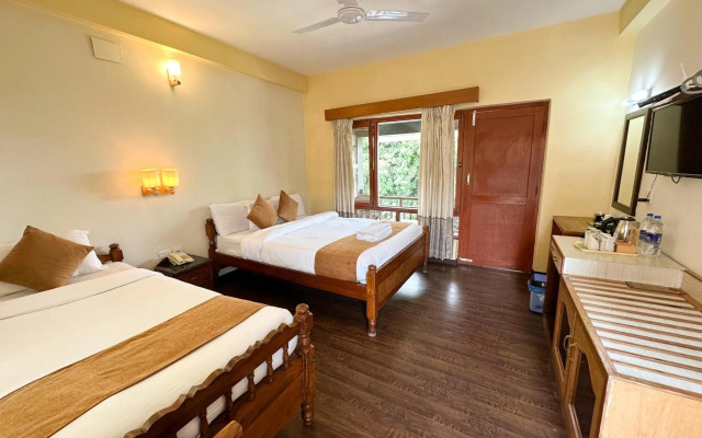 Lake View Resort