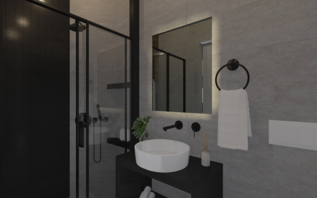 Olvia Suites