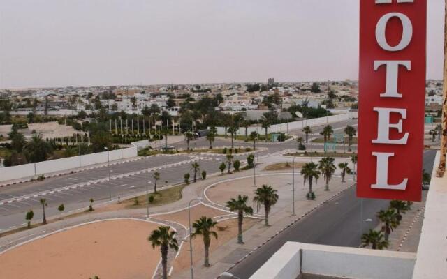 Nouakchott Hotel