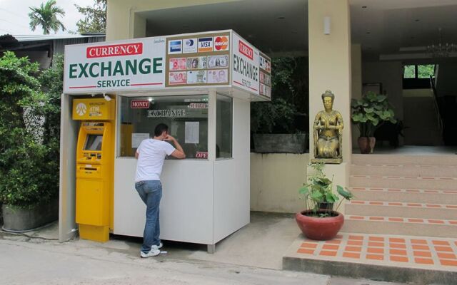 Harmony Patong Hotel