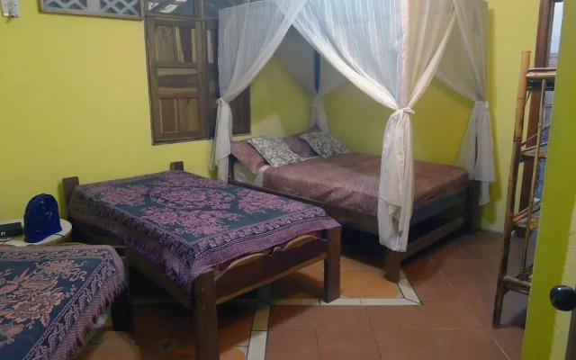 Casa Angelika