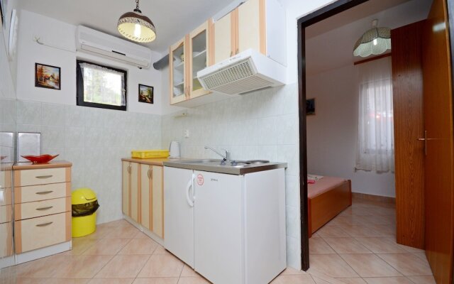 Apartments Zvonko