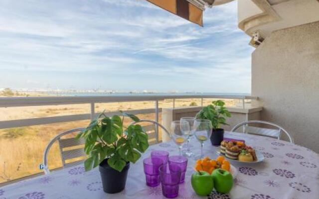 Mare Internum Apartamentos