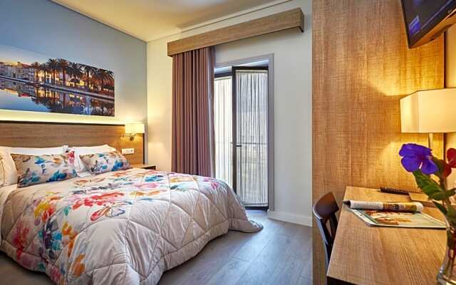 Suites & Hostel Cidade Aveiro