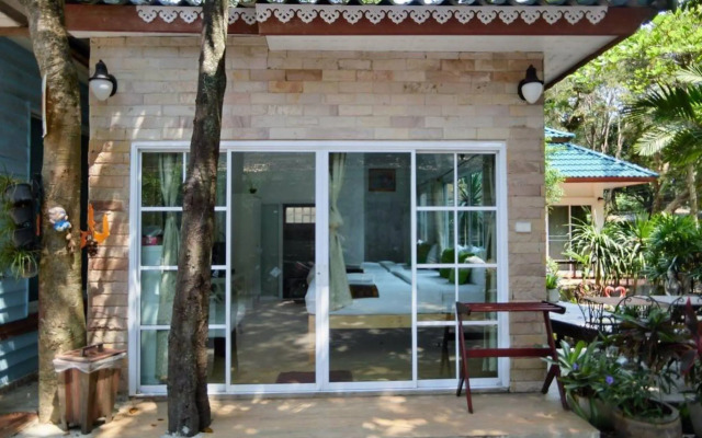 Thipsamed Resort