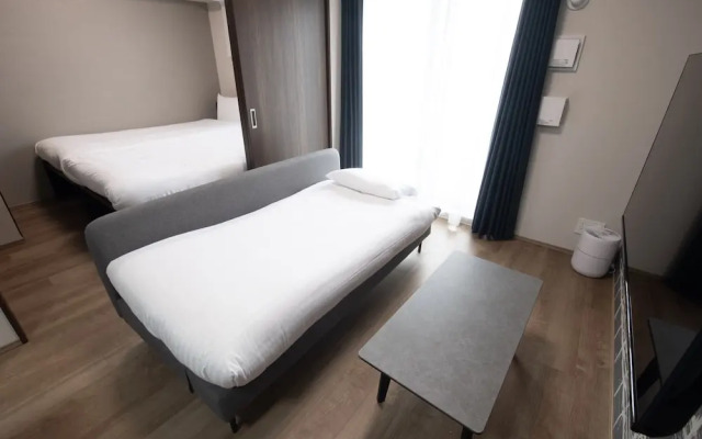 The Rise Osaka Universal Bayside