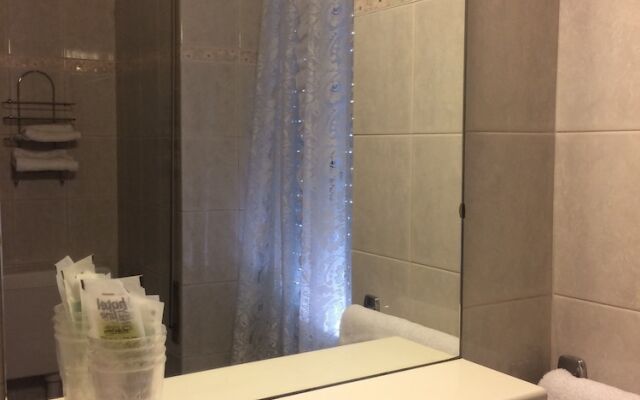 Hotel Giardino al Mare