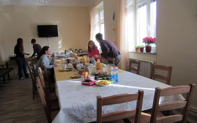 Bed & Breakfast Sonce