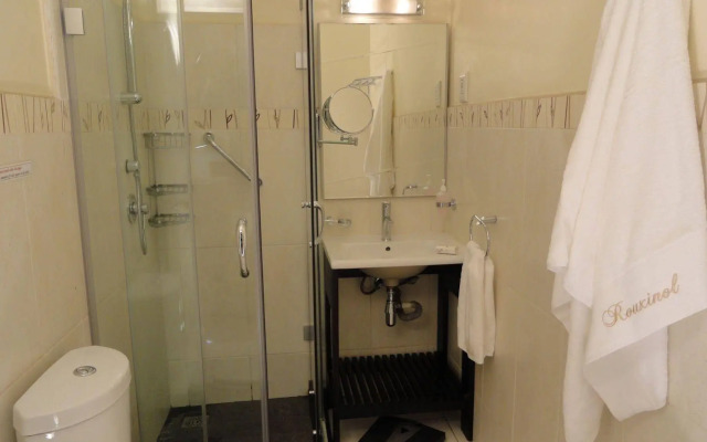 Rouxinol Boutique hotel