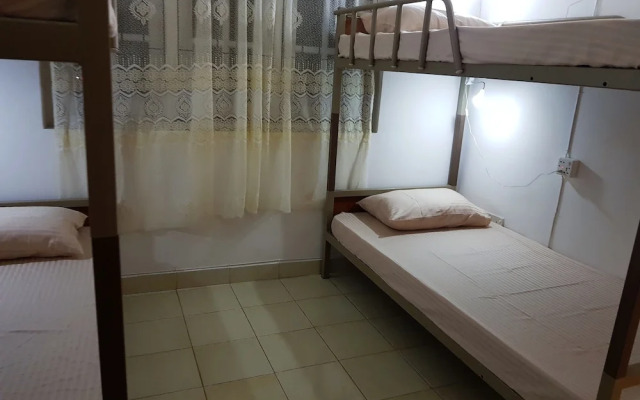 YoYo Hostel