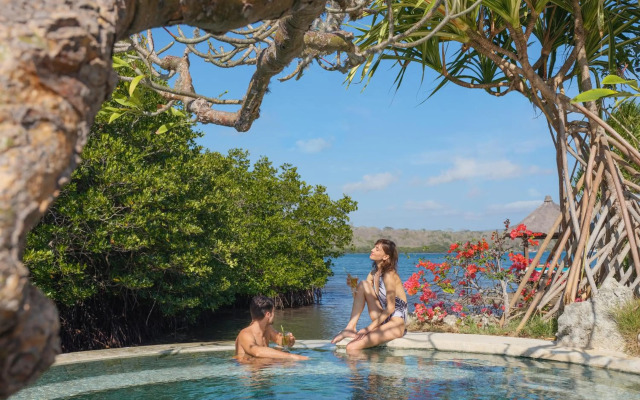 Mimpi Resort Menjangan