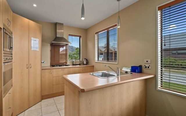 Heritage Villa 5