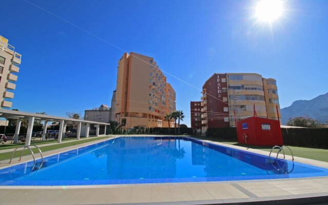 Estudio Costa Calpe - Horizonte