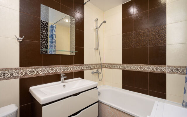 ТимХаус  на пр. Юнуса Ахметзянова