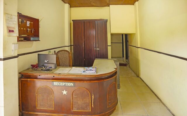 Hotel Rian Palembang by OYO Rooms