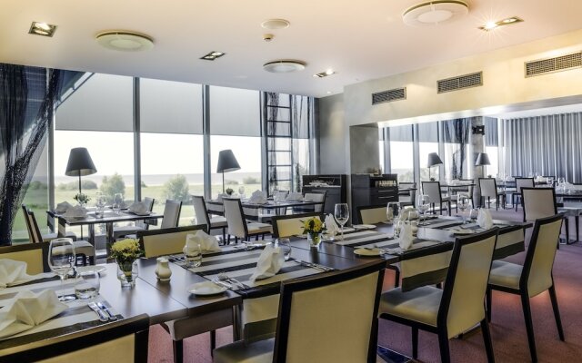 Спа-отель и аквапарк SPA Tervise Paradiis