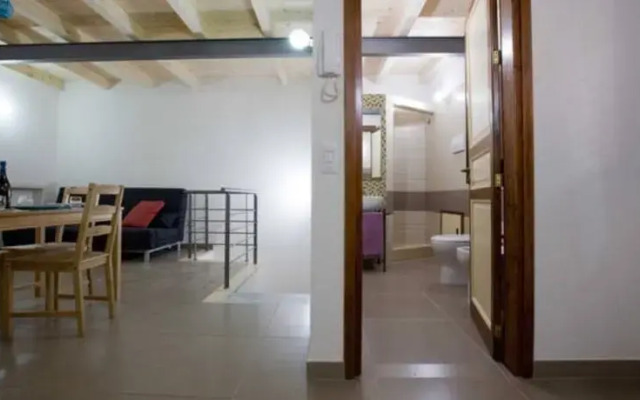 Casa vacaza Peperoncino