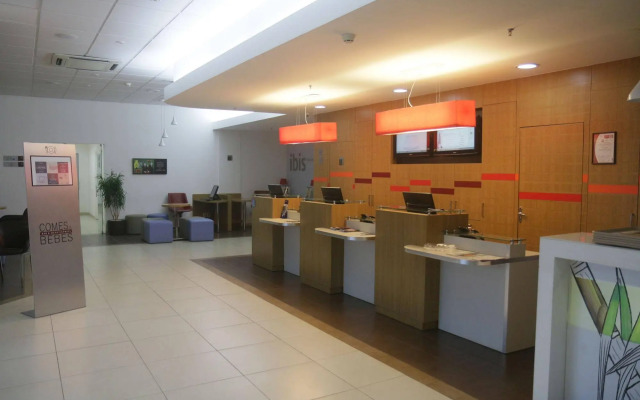 Ibis Feira De Santana