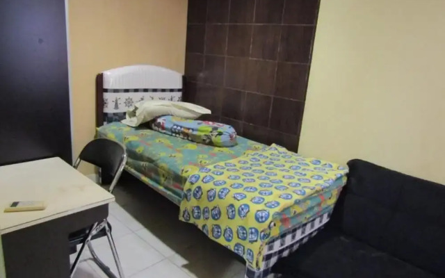 Apartment MoI Kelapa Gading by Gading Property