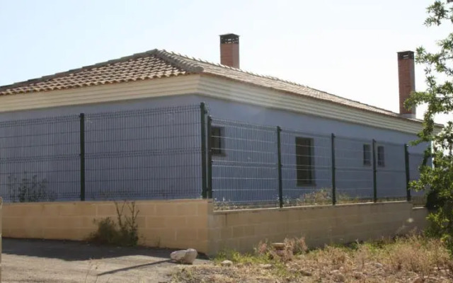 Casas Rurales de la Luz