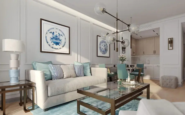 Mövenpick Hotel & Residences Teuta Kotor Bay ( October 2025)