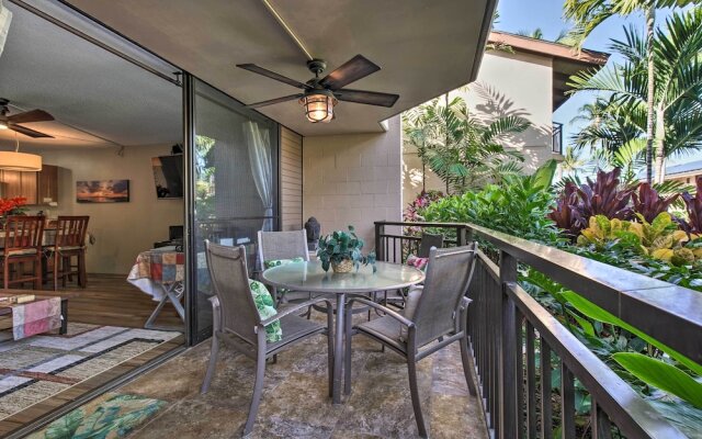 Kailua-kona Condo w/ 2 Private Lanais!