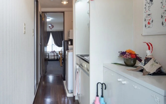 Tatsuya House 207