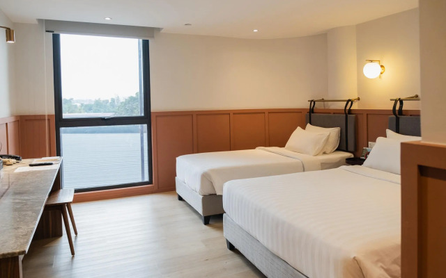 Monocolo Boutique Hotel