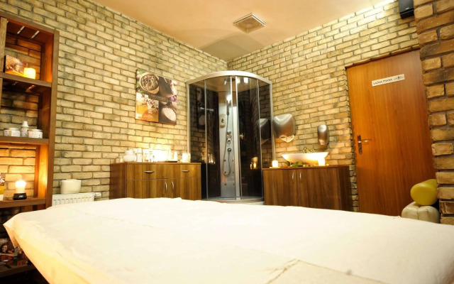 Hotel Vestil