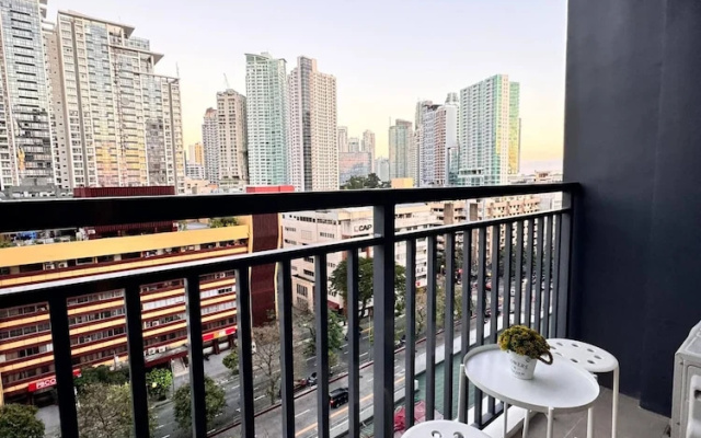 MJM Cityscape At Red Residences Makati