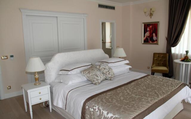 Luxury Rooms Villa Jadranka
