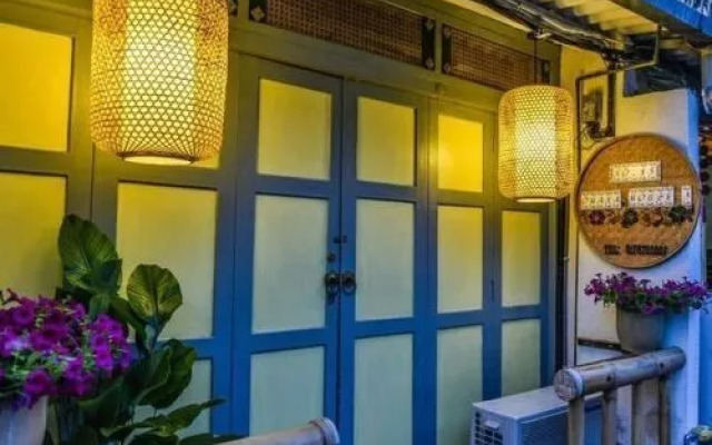 Ohana House @15 Kuli